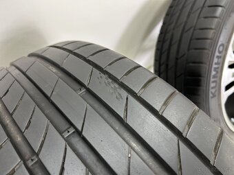 TOP letní originál sada Škoda Kodiaq/Seat Terraco 5x112 - 13