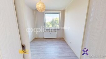 Pronájem bytu 3+1, 68 m2 - Zlín, ev.č. 02319 - 13