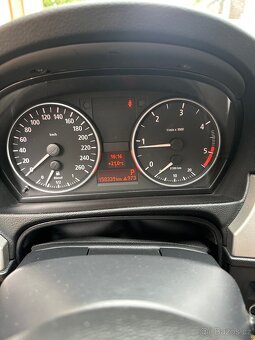 BMW E91 320D 158tis. 2006(original bez DPF) - 13