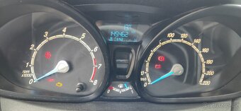 Ford Fiesta 1.25 - 2013 - 13
