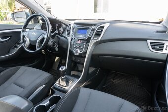 Hyundai i30 1.4 MPI - 13