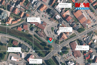 Prodej provozní plochy, 225 m², Frýdlant - 13