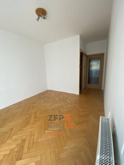 Pronájem bytu 3+1 o rozloze 69 m², ulice Sídliště pražská, H - 13