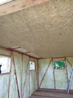 Zahradní domek - 13