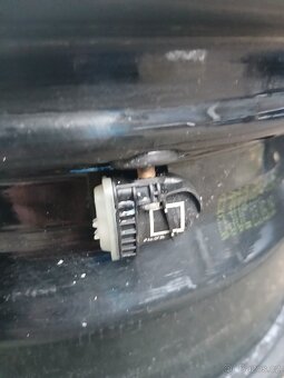 alu kola 4x108 r15 Ford - 13