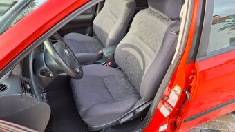 Toyota Corolla II 1,4 VVTi - 16V - 71kw. EURO 4 - 13