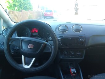 Seat Ibiza 1.6 TDI 66kw - 13