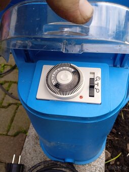 Bazén s příslušenstvím - 13