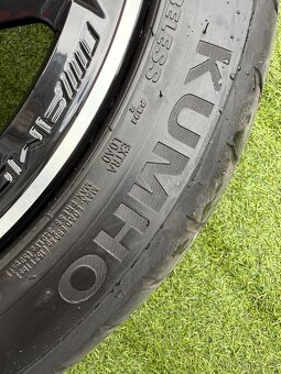 Mercedes AMG A/CLA/B CLASS - 225/45 R18 LETNÍ ORIGINÁL - 13