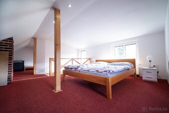 Prodej rodinného domu 130 m² – Dědov - 13