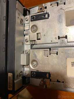 Audi A4/A6 rádio navigace Navigation Plus - 13