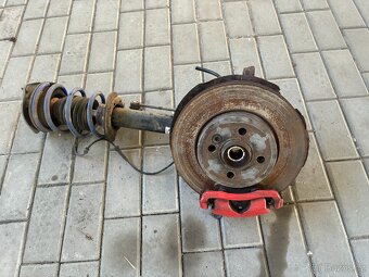 Mini cooper R56 díly - 13