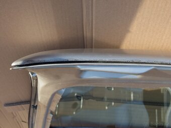 5. dveře Škoda Octavia I combi - 13