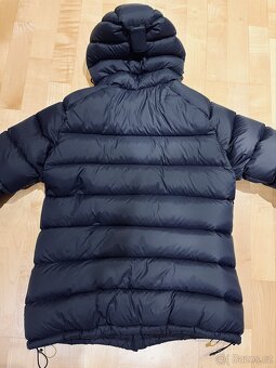 Dámská péřová bund Peak Performance Ilma XL - 13