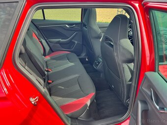 ► ŠKODA KAMIQ 1.5 TSI 110KW DSG F1 MONTE CARLO PANO-LED-KESS - 13