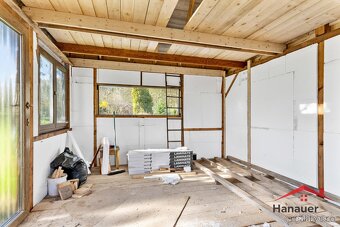 Prodej stavebního pozemku, 1 520 m2, Dubí - Drahůnky - 13