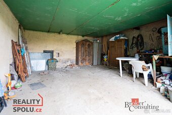 Prodej, domy/rodinný, 102 m2, Nová Ves 17, 34953 Konstantino - 13