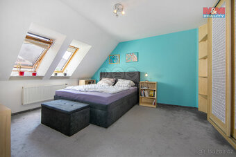 Prodej bytu 5+kk, 164 m², ul. Na Rokytce, Praha - 13