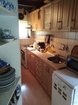 Prodej celoroční chaty 5+1+jídelna - 13
