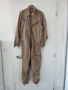 USAF letecky oblek (original) - 13