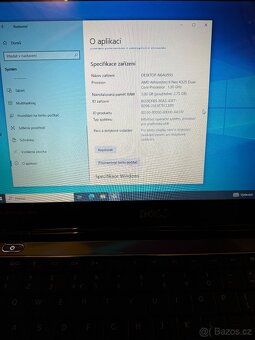 Notebook Dell - 13