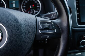 Volkswagen Tiguan 2.0 CR TDI 4-Motion Sport Style DSG - 13