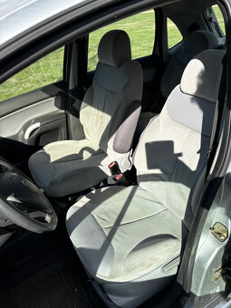 Citroën C3 1.4HDi 66kW, Klima, Tempomat, Úsporné, Po servisu - 13