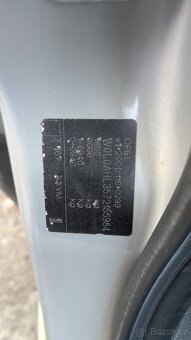 Opel Astra H 1.6 benzín 2008 75kw z167 z16xer - 13