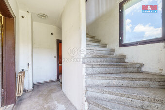Prodej rodinného domu, 111 m², Vernéřov u Aše - 13