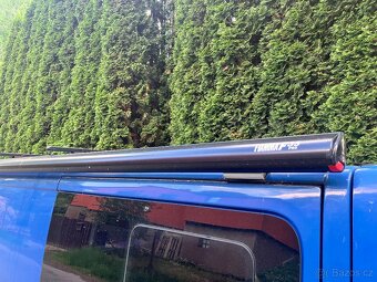 Renault Trafic Passenger 6 míst 2,0dci 84kw spací vestavba - 13