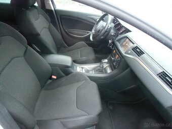 Citroën C5, 2.0 HDI 120 Kw Automat - 13