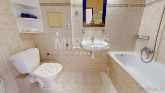 Luštěnice - Zelená, prodej bytu 3+kk/ B 52 m2, okr. Mladá Bo - 13