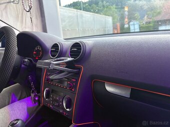 Audi A3 - 13