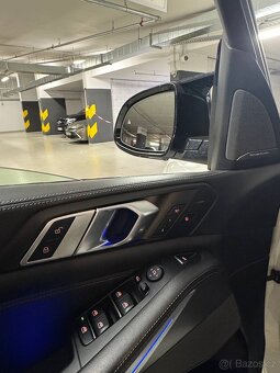 BMW X5 M-PACKET - 13