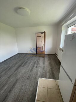 Pronájem bytu 2+KK 35 m2, Záluží, okr. Beroun - 13