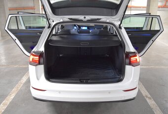Volkswagen Golf 1.5 TSi LIFE IQ HD MATRIX nové ČR rv 2021 - 13