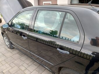 Fabia I 1.2. HTP - 13