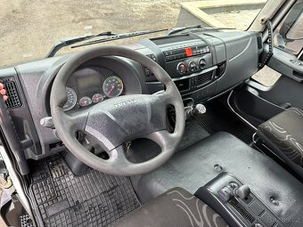 Iveco EUROCARGO ML 120E28 - PLACHTA - KLIMA - 13