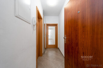 Prodej bytu 1+kk/B/S, 26m2, Praha 10 - Horní Měcholupy, Horn - 13