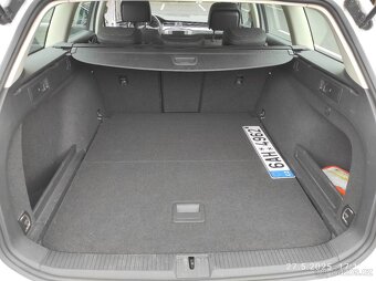 Volkswagen Passat Variant, B8, 2.0 TDI Alltrack 4Motion DSG - 13