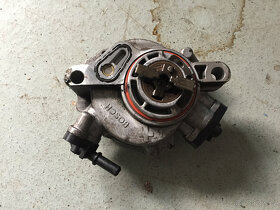 Ford,Volvo 1,6d  D4162T, TZGB, TZGA, T1GA, T1GB, díly motoru - 13