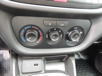 Fiat Doblo Cargo Maxi 1.6MJet,77kw,2020,ČR,1maj.-21%DPH - 13