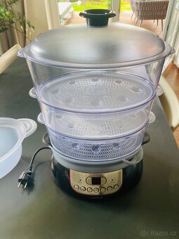 Philips parní hrnec - 13