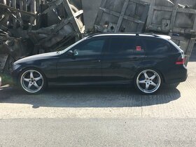 ANTERA wheels R20 5x120 BMW 7 VW t5 - 13