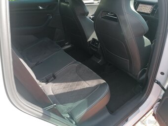 ŠKODA KODIAQ SPORTLINE 2.0TDI 140KW DSG 4X4 WEBASTO 180TKM - 13
