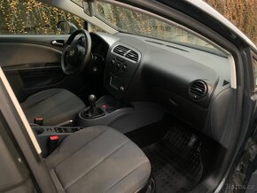 Seat Leon 1.6 i  MPi - 13