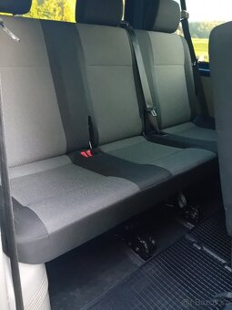 Prodám Volkswagen Transporter - 13