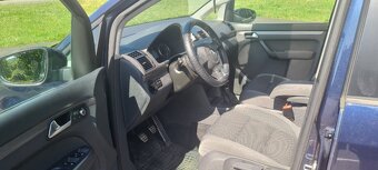 🔹Volkswagen Touran 1.6 TDI (2011) panorama,nový model 🔹 - 13