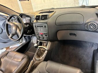 Alfa Romeo Gt 1.9 jtd 110kw - 13