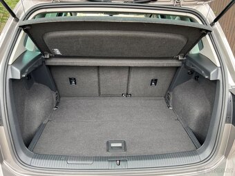 VW GOLF SPORTSVAN 1.4TSI LOUNGE BI-XENONY/TZ/AL17" - 13